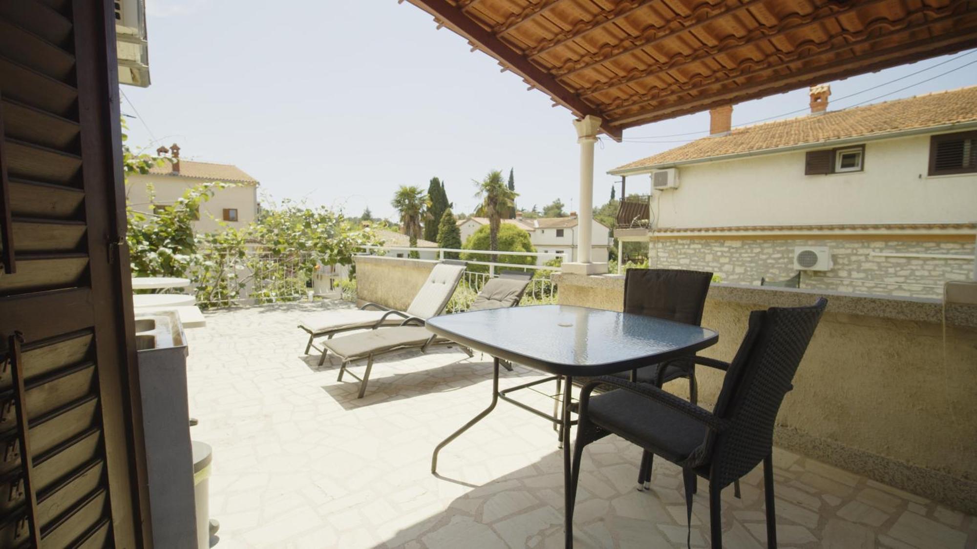 فندق Vila Karolina روفينج المظهر الخارجي الصورة