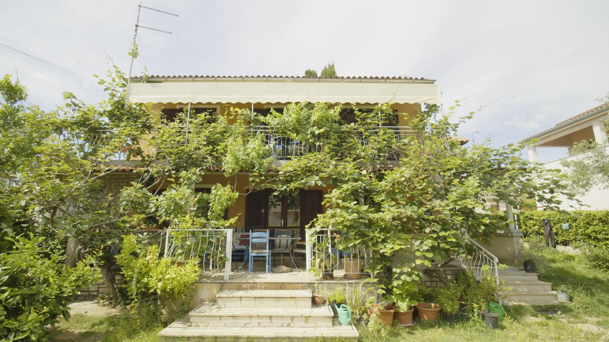 فندق Vila Karolina روفينج المظهر الخارجي الصورة
