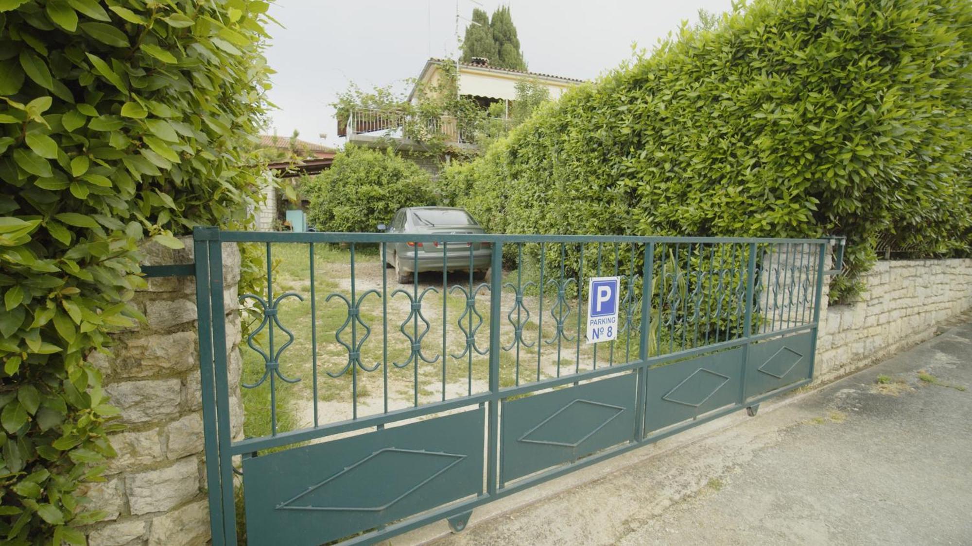 فندق Vila Karolina روفينج المظهر الخارجي الصورة